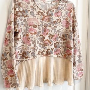Lauren Conrad sweater